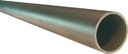Nahtloses Stahlrohr blank