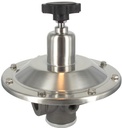 regulator niskiego ciśnienia Seria PR88