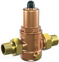 regulator ciśnienia Seria PR03-ATEX