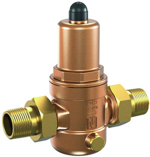 regulator ciśnienia Seria PR03-ATEX