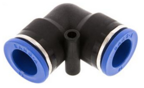 Winkelverbinder Serie PI17-D