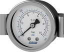 Rohrfedermanometer