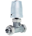 Pinch valve Series PI03