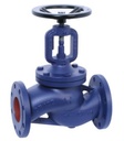 Absperrventil Serie GL151