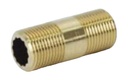 Pipe hex nipple Series TH38-LP