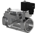 2/2-way solenoid valve Series SL069