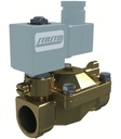 2/2-way solenoid valve Series 21W-MR