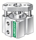 Short-stroke cylinder Series PC44