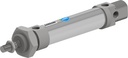 Mini magnetic cylinder Series PC02F