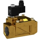 2/2-way solenoid valve Series SL125-B1