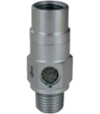 Schnellentlüfter Serie QV001