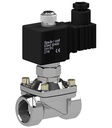 2/2-way solenoid valve Series SL120