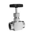 Nadelventil Serie GL009-W-3C