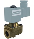 2/2-way solenoid valve Series SL200, 21H