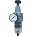 regulator ciśnienia z filtrem Seria Gold FR04-A