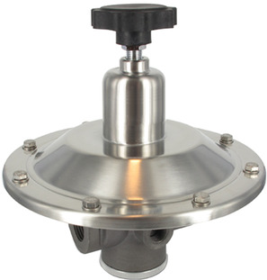 regulator niskiego ciśnienia Seria PR113