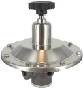 regulator niskiego ciśnienia Seria PR113-SP