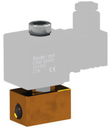 2/2-way solenoid valve Series SL175