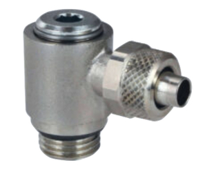 Drehbare Winkeleinschraubverschraubung Serie SC14-360