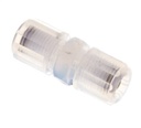 Straight connector Series CF13