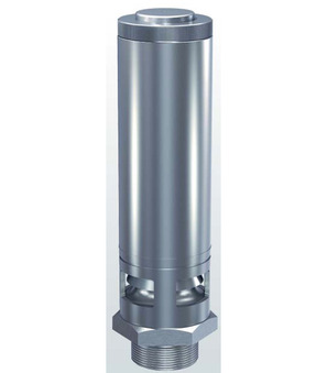 Sicherheitsventil Serie SV11-3C