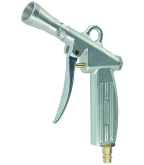 pistolet pneumatyczny Seria BG01R-VN