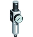 regulator ciśnienia z filtrem Seria FR18
