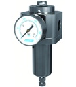 Regulator ciśnienia Seria PR120-MA