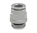 Straight male stud fitting Series PI12