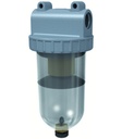 filtr Seria Gold FI04 Arkusz danych 1/4"-1"