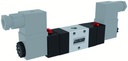 3/2-way valve Series E3.