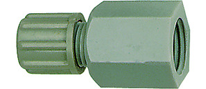 Gerade Aufschraubverschraubung Serie CF13
