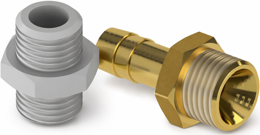 Fittings / Hose nozzles