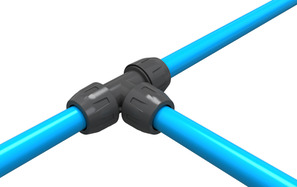 Compressed air system SPEEDLINE