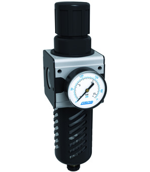 Filtroreduktory Seria Modul FR03-P-A