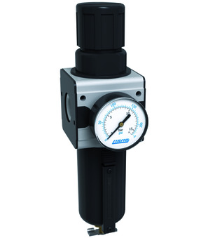 Filtroreduktory Seria Modul FR03-M-X