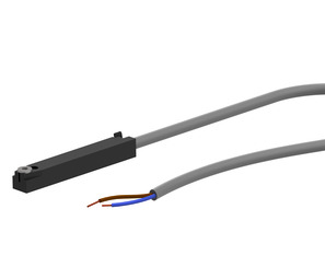 Magnetic switches with accessories