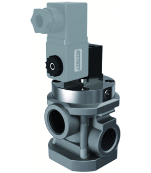 3/2-way valves - air / vacuum