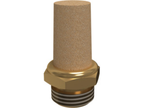 Silencer Series SLN-BB