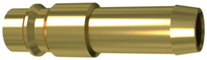 Coupling plug DN 7,2 Series C0P72-H