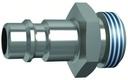 Kupplungsstecker DN 10 Serie C0P10-C