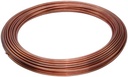 Kupferrohr Serie CU