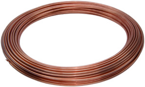 Kupferrohr Serie CU