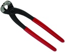 Mounting gripper