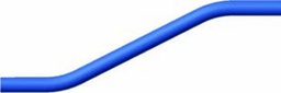 rura aluminiowa AL-25/22,2-BU-0000,5-R-01