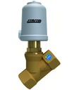 zawór grzybkowy z napędem pneumatycznym SE02-112-RT52