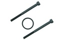 Verbindungsset für 3 Geräte Größe 1/4"