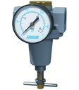 Pressure regulator RE04-10-0,5/16-MA