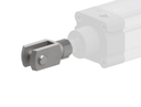 Rod clevis G-32