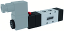 zawór 5/2-drogowy E52W1S018